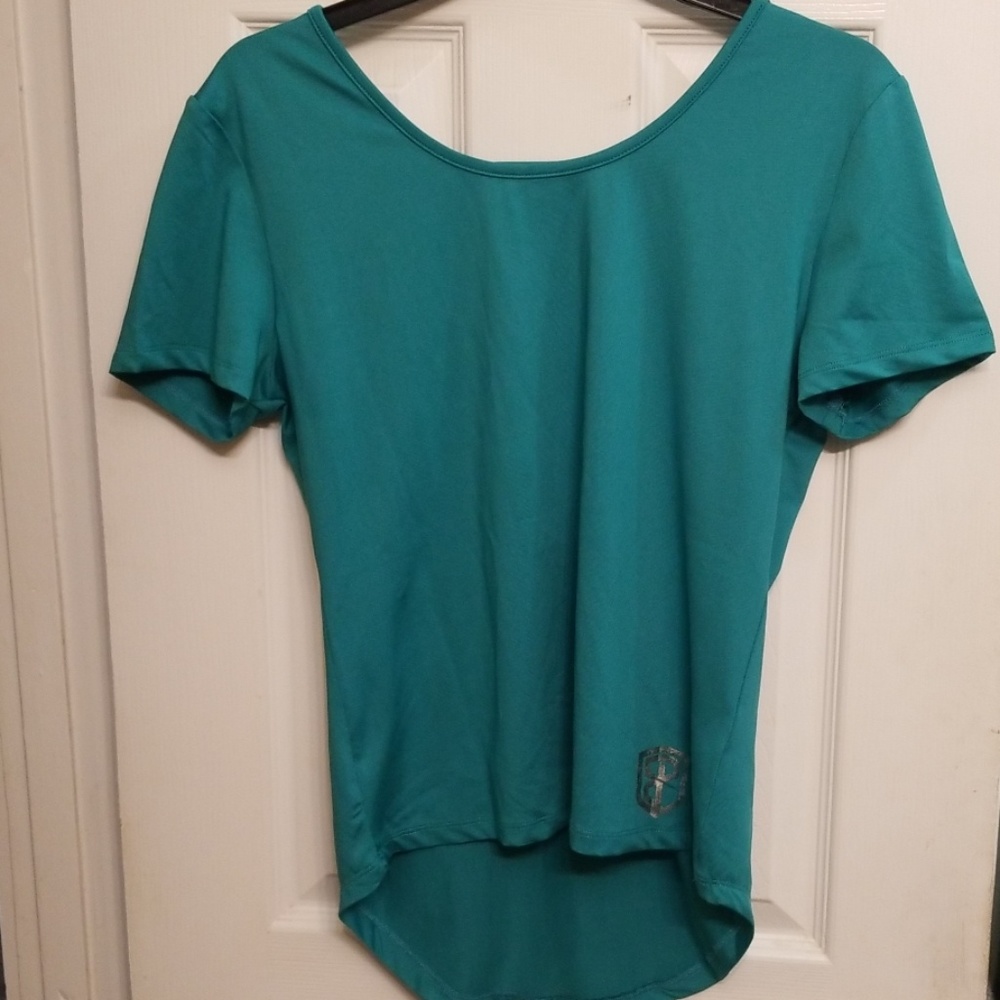 NWOT Born Primitive Top